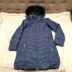 Eddie Bauer parka